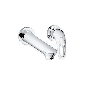 Встраиваемый смеситель GROHE Eurostyle 19571003