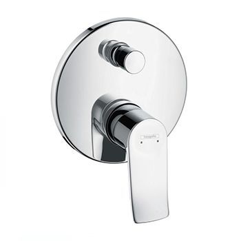Встраиваемый смеситель HANSGROHE Metris 31493000