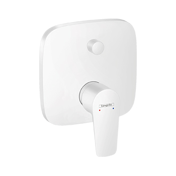 Встраиваемый смеситель HANSGROHE Talis E 71745700