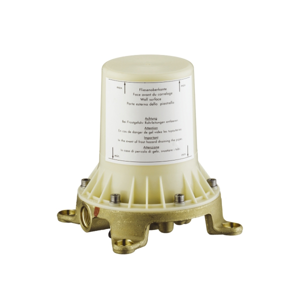 Встраиваемая часть смесителя HANSGROHE Axor 10452180