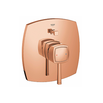 Встраиваемый смеситель GROHE Grandera 19920DA0