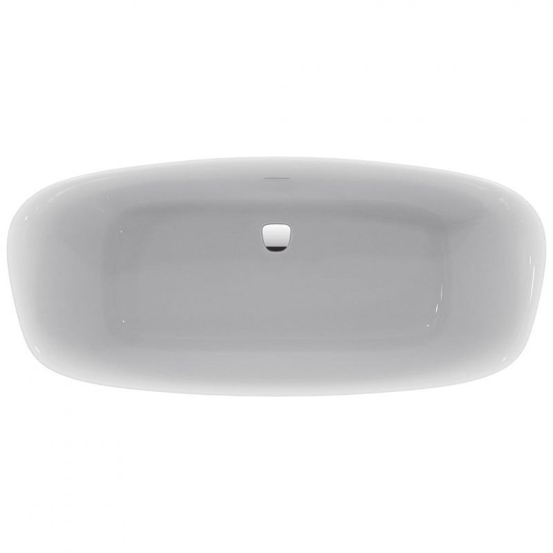Акриловая ванна IDEAL STANDARD Dea 170x75