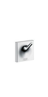 Крючок AXOR Starck Organic 42737000 одинарный
