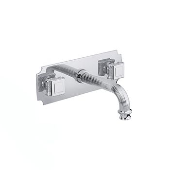 Встраиваемый смеситель CEZARES Olimp OLIMP-BLS2-01-O