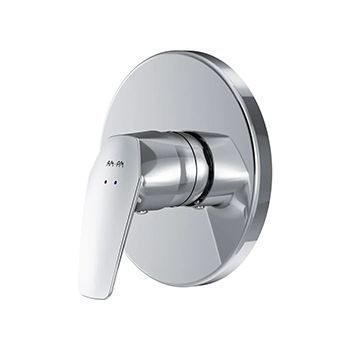 Встраиваемый смеситель AM.PM Gem F9075000