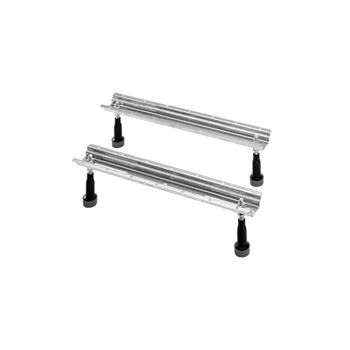 Комплект ножек для ванн h=125-195mm DURAVIT