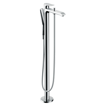 Смеситель для ванны HANSGROHE Metris 31471000