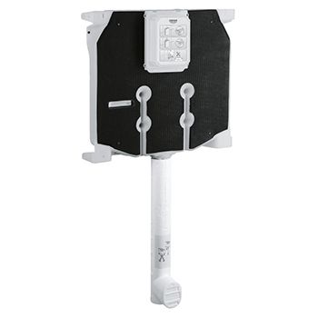 Бачок GROHE Flushing cistern solo 38863000