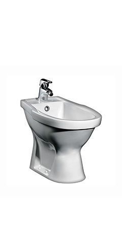Биде напольное GUSTAVSBERG Nordic GB1121000100