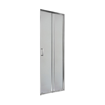 Дверь для комбинации AULICA ALC-712-90.1 90-100x195 матовое стекло