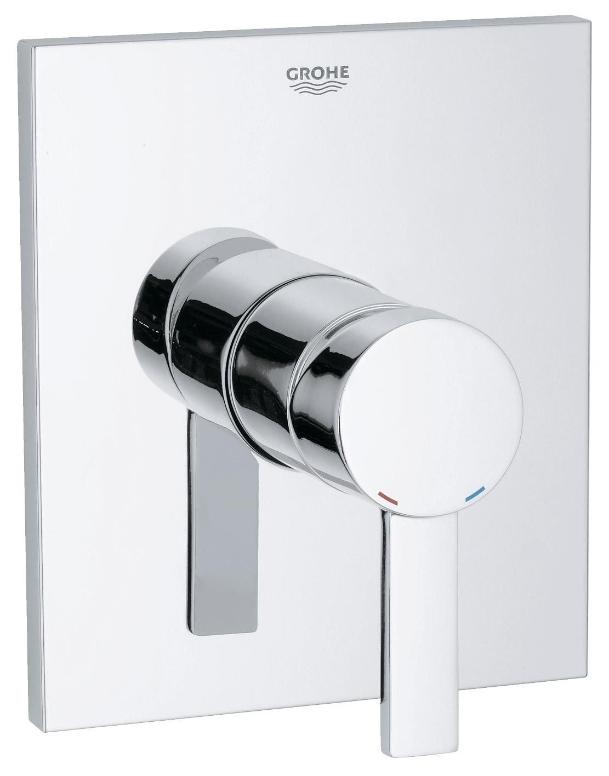 Встраиваемый смеситель GROHE Allure 19317000