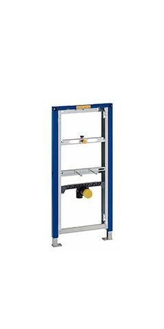 Инсталляция для писсуаров GEBERIT Duofix 111.686.00.1