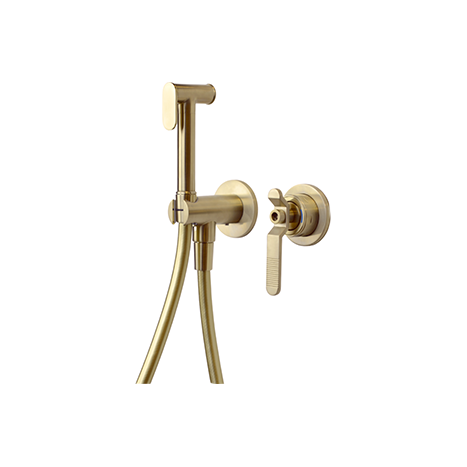 Гигиенический комплект BRONZE DE LUXE 1760's Loft 3253CG
