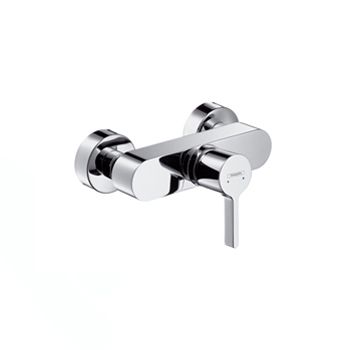 Смеситель для душа HANSGROHE Metris S 31660000