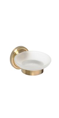 Мыльница BEMETA Retro bronz 144108027 подвесная