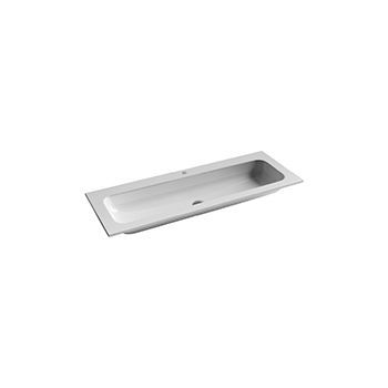 Раковина CERAMICANOVA Element 120