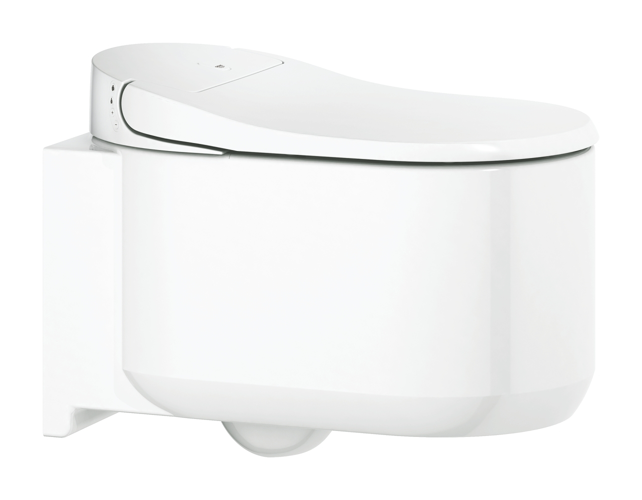 Электронный унитаз GROHE Sensia Arena 39354SH0