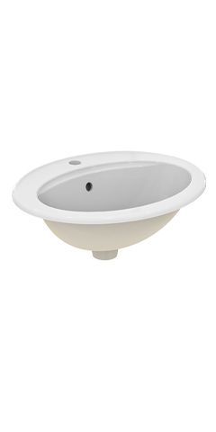 Раковина встраиваемая VIDIMA Сева Фреш W504861 56 см
