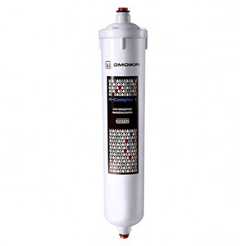 Минерализатор OMOIKIRI M-Complex 4 4998015