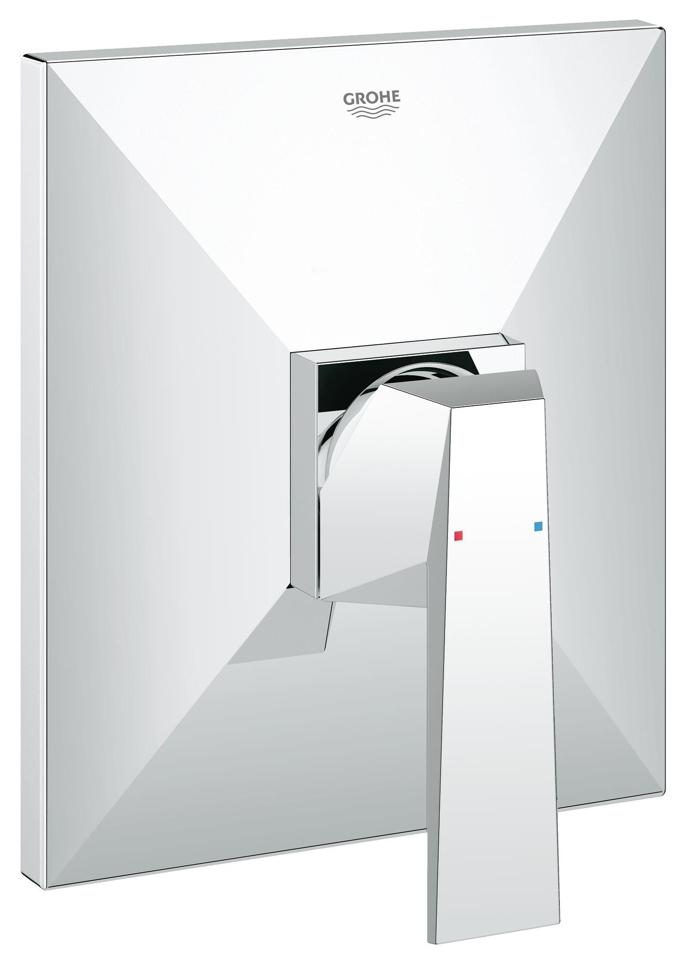 Встраиваемый смеситель GROHE Allure Brilliant 19789000