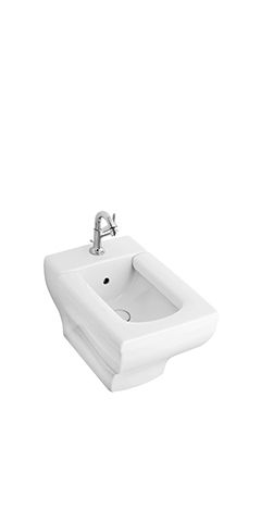 Биде подвесное VILLEROY&BOCH LaBelle 5427 00 R1