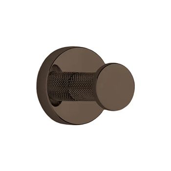 Крючок BOHEME Uno 10976-SGM Shine Gun Metal