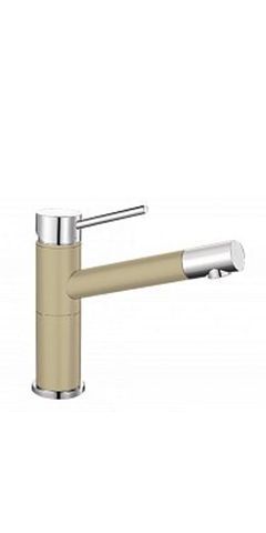 Смеситель для кухни BLANCO Alta Compact с поворотным изливом 515319