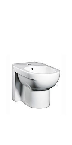 Биде напольное GUSTAVSBERG Artic GB1141000100