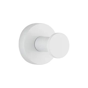 Крючок BOHEME Uno 10976-MW White Matt