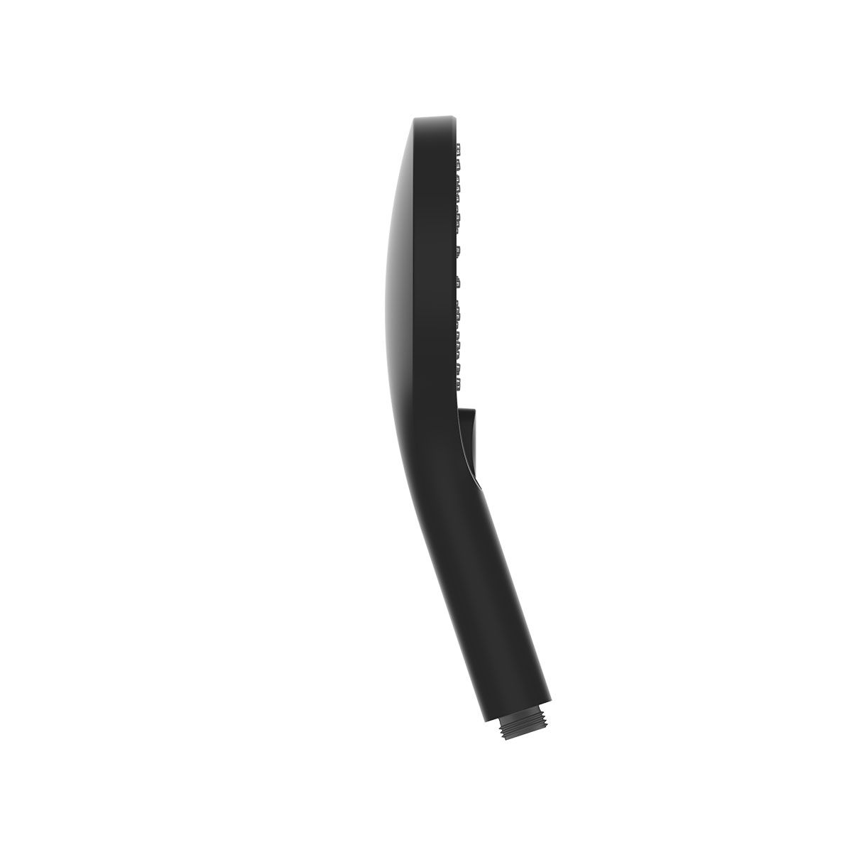 Душевой комплект VINCEA VSFW-3I21T1MB черный матовый