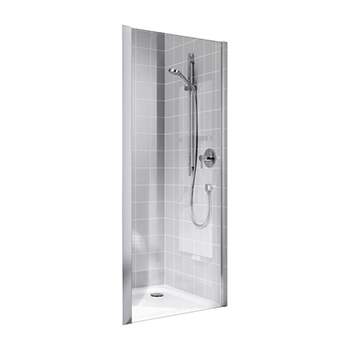Неподвижная стенка KERMI Cada XS 120x200