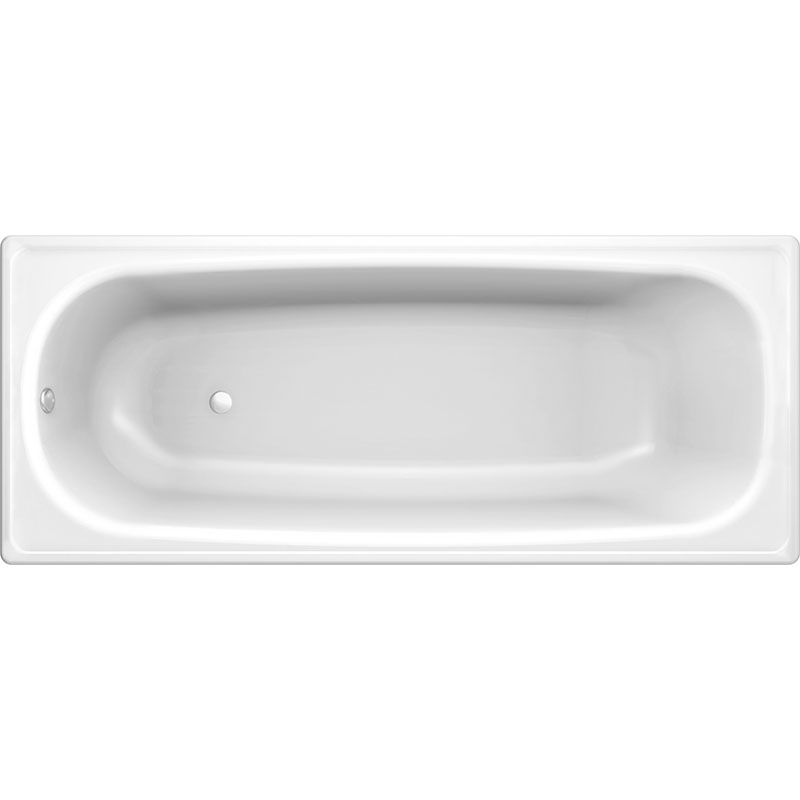 Ванна стальная KOLLER POOL 170х70E