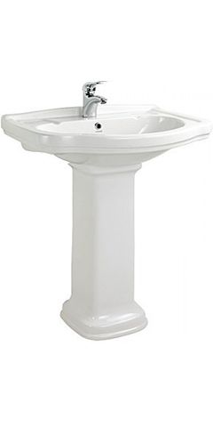 Раковина CREAVIT Klasik 65х50