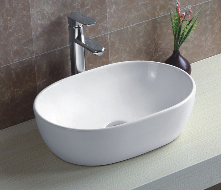 Раковина ESBANO Coral 42