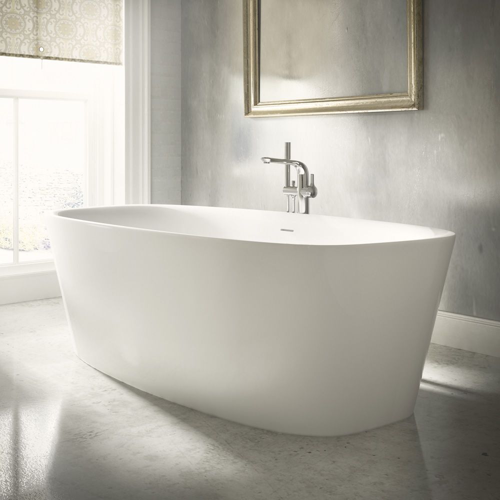 Акриловая ванна IDEAL STANDARD Dea 170x75