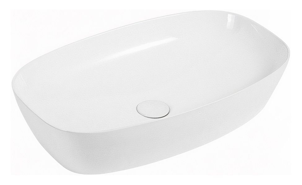 Раковина AQUANET Fine 60