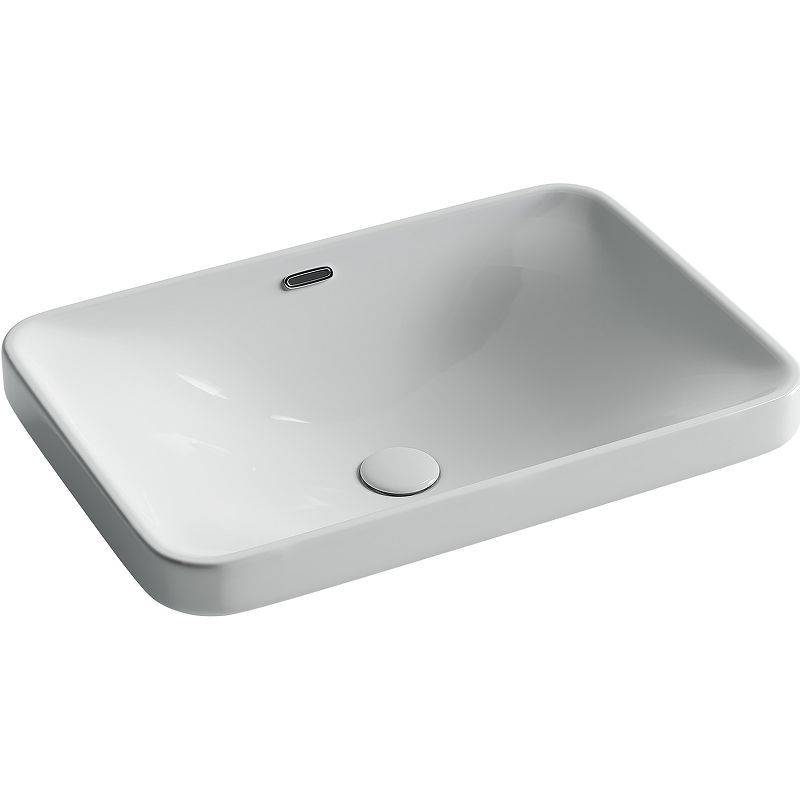 Раковина CERAMICANOVA Element 60 CN5041
