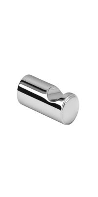 Крючок HANSGROHE Logis Classic 41611000 одинарный