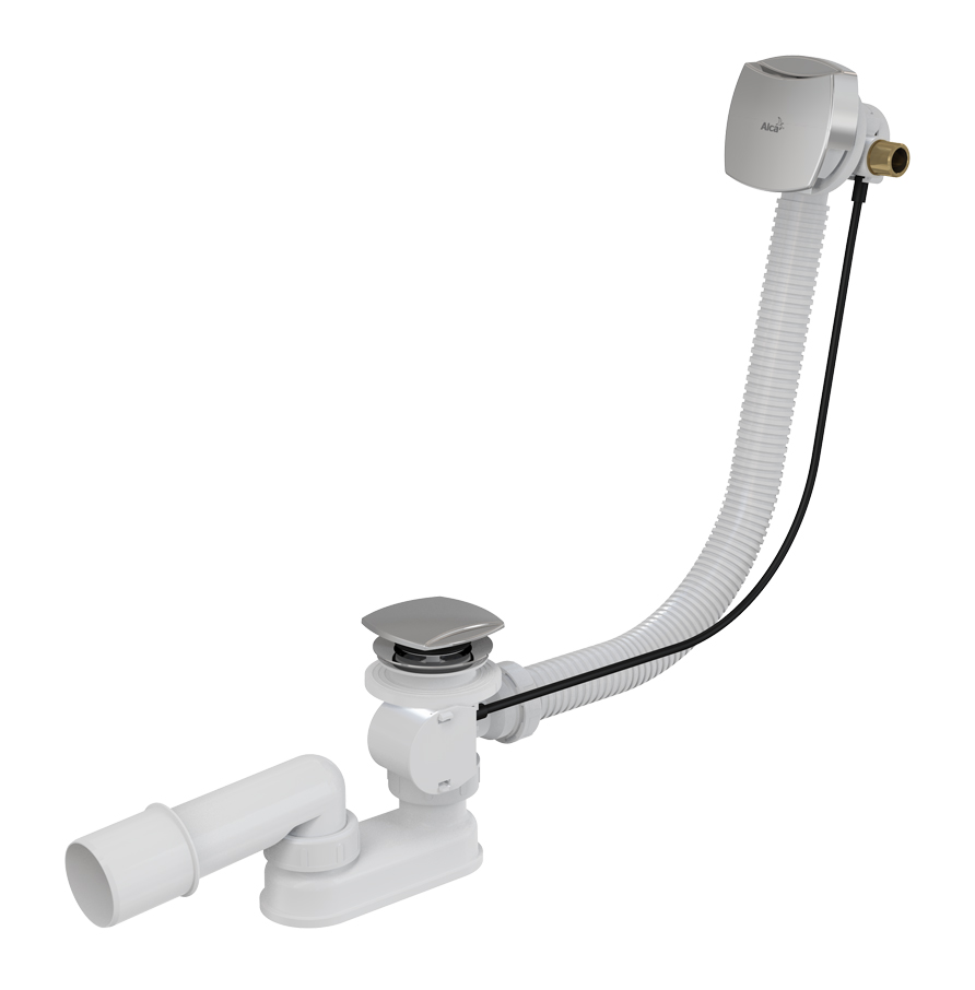 Слив-перелив ALCAPLAST A564CRM3