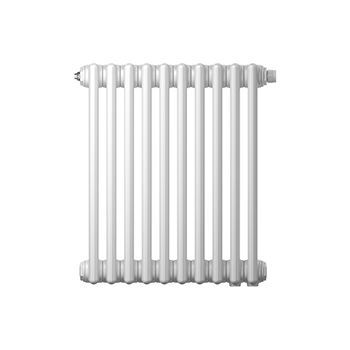 Радиатор ZEHNDER Charleston Retrofit 16С 74/56 НП белый