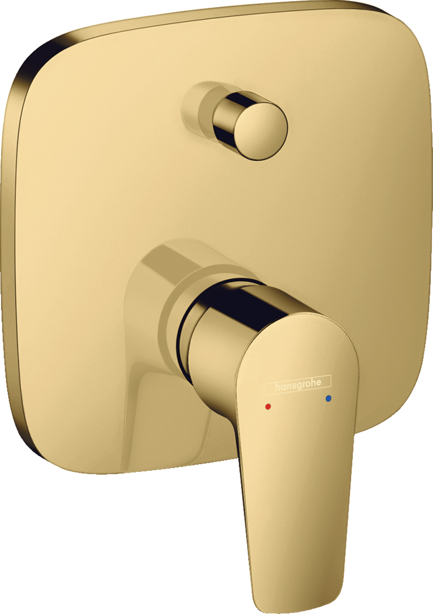 Встраиваемый смеситель HANSGROHE Talis E 71474990