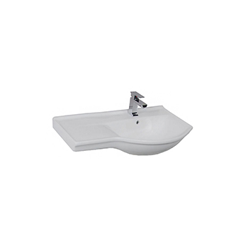 Раковина AQUANET Shenxin 90 R