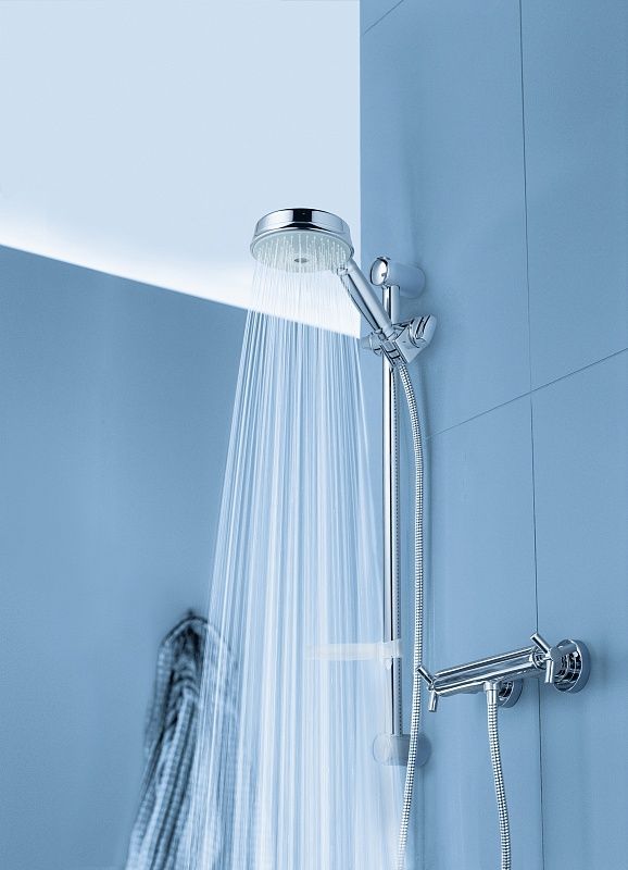 Смеситель для душа GROHE Atrio Ypsilon 26003000