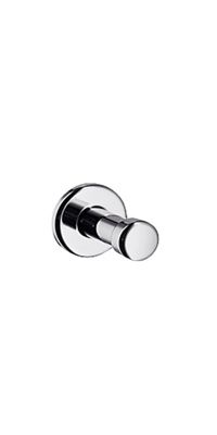 Крючок AXOR Uno 41537000 одинарный