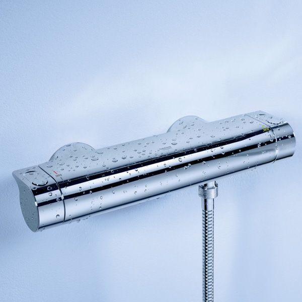 Смеситель для душа GROHE Grohtherm 2000 34169001