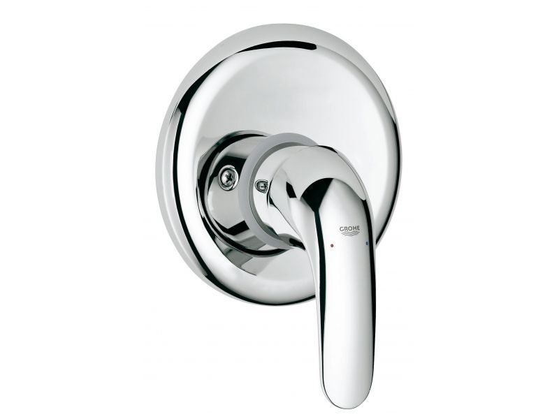Встраиваемый смеситель GROHE Euroeco 32742000