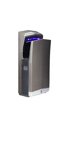 Рукосушитель KSITEX M-8888АС JET 1650 Вт
