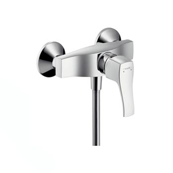 Смеситель для душа HANSGROHE Metris Classic 31672000