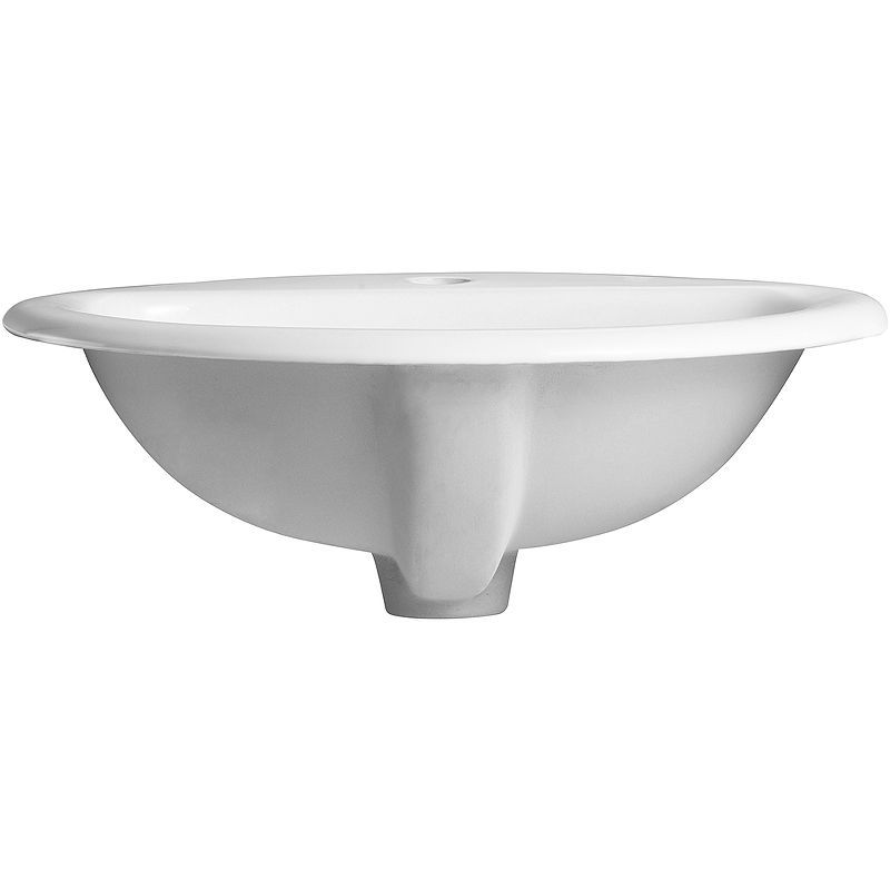 Раковина ORANGE B06-520W 52