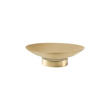 Мыльница BOHEME Uno 10981-MG Gold Matt